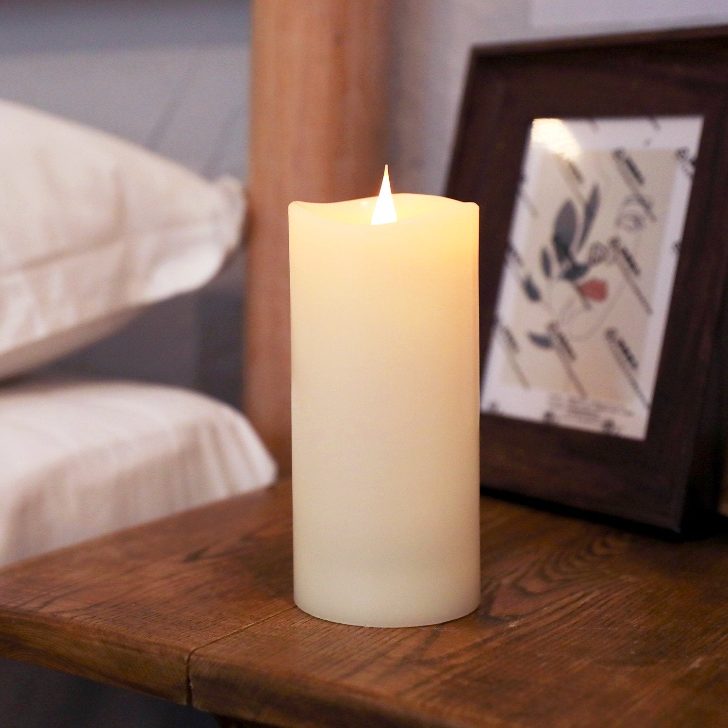 001_6_31477733-67fb-484f-ba87-5ce39c1f0f31 KooPower Flickering LED Candle