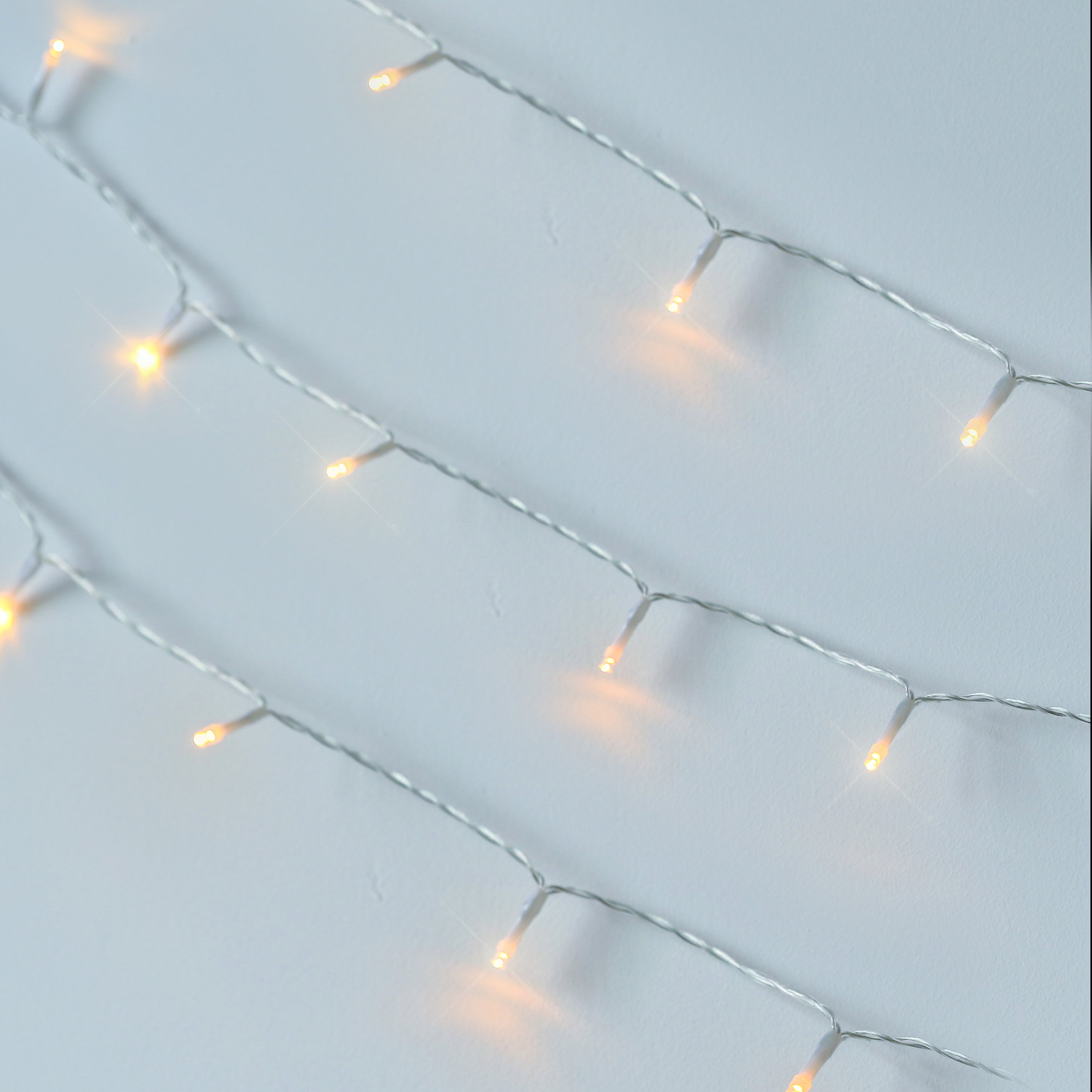 005_-_3 KooPower Battery-powered 11m/36ft 100-LED Fairy Lights with Remote and Timer