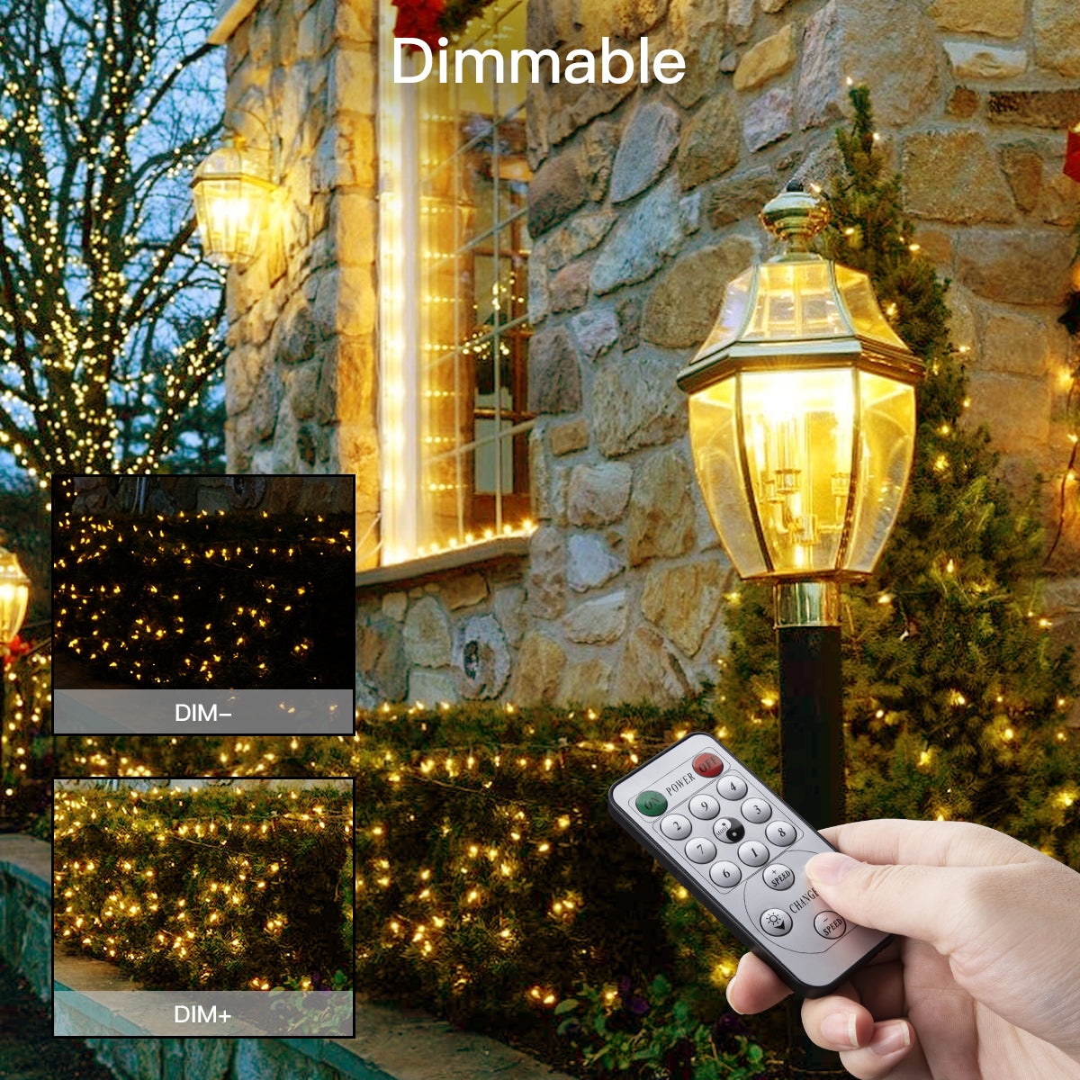 10_743f330b-b44d-4068-9096-f94ff2472047 Christmas Tree String Lights, 11M 100 Warm White