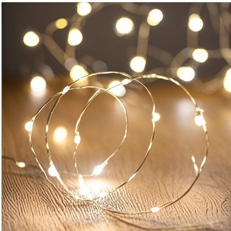 INDOOR LIGHTS