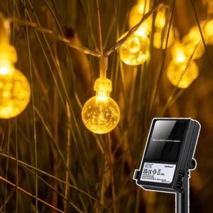 71AAdLpYf-L._AC_SL1500 20ft Solar Fairy Lights