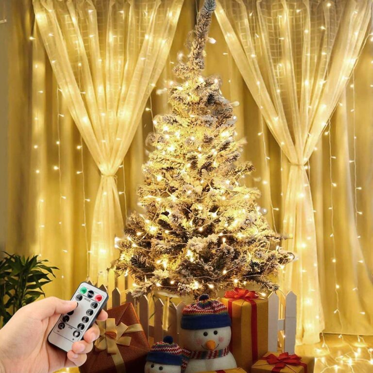 Christmas Tree Lights