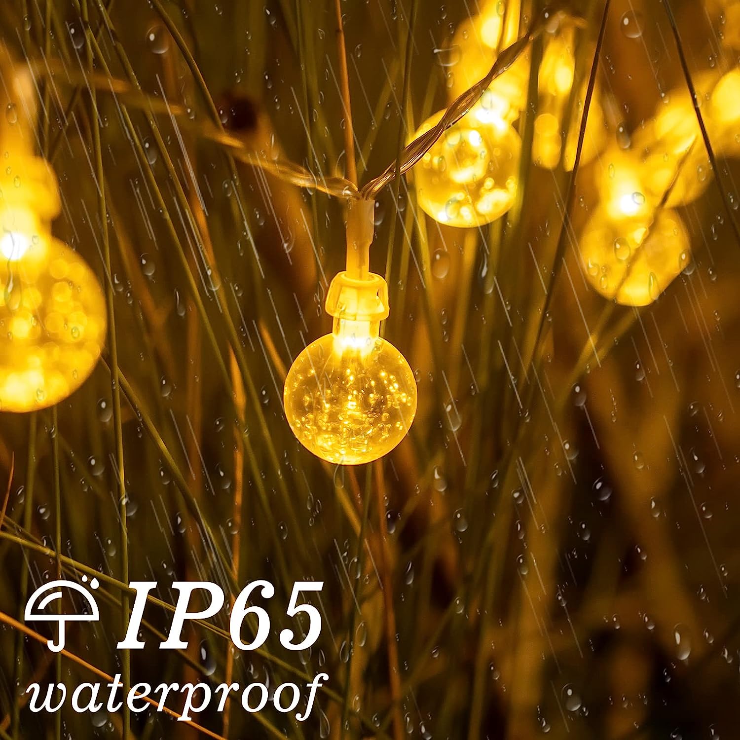 71k9oSLEoHL._AC_SL1500 20ft Solar Fairy Lights