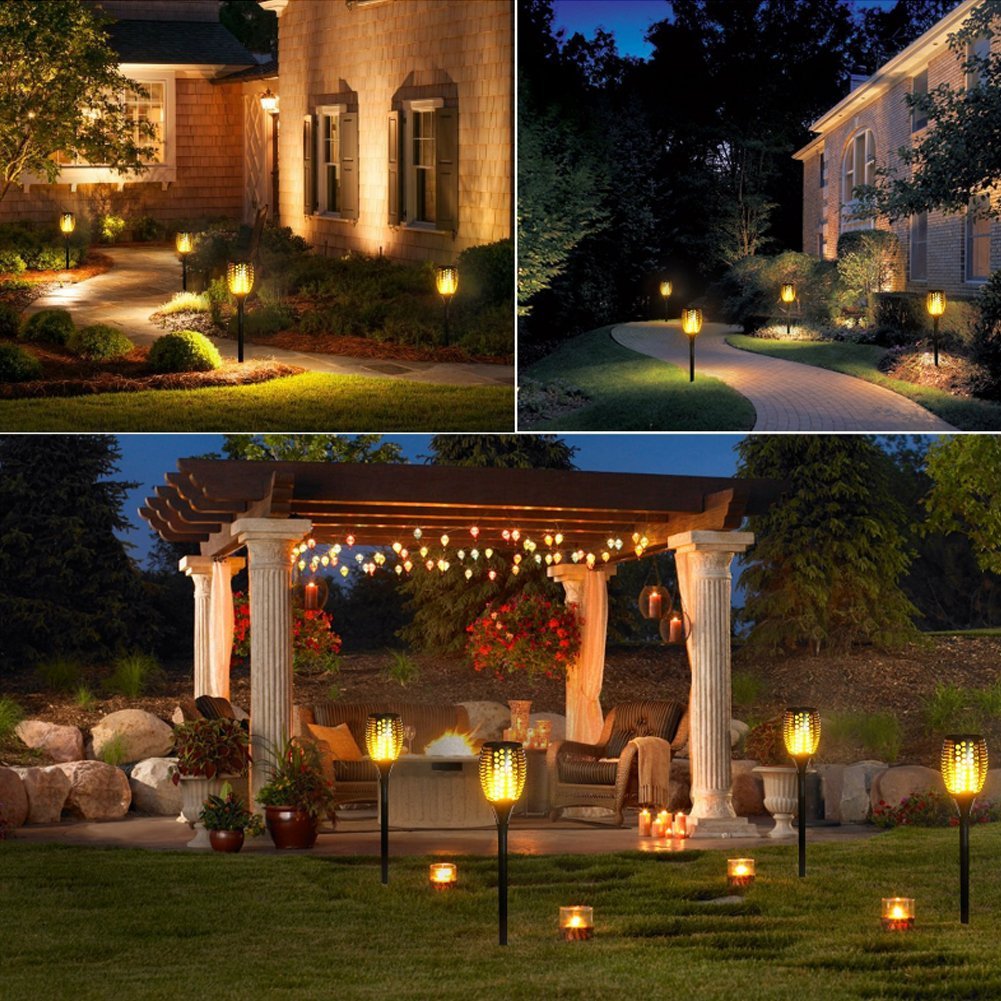 71xxsfl2fal._sl1001__1 Tiki Torches for Patios, Gardens and Backyards
