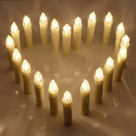 Candle Lights