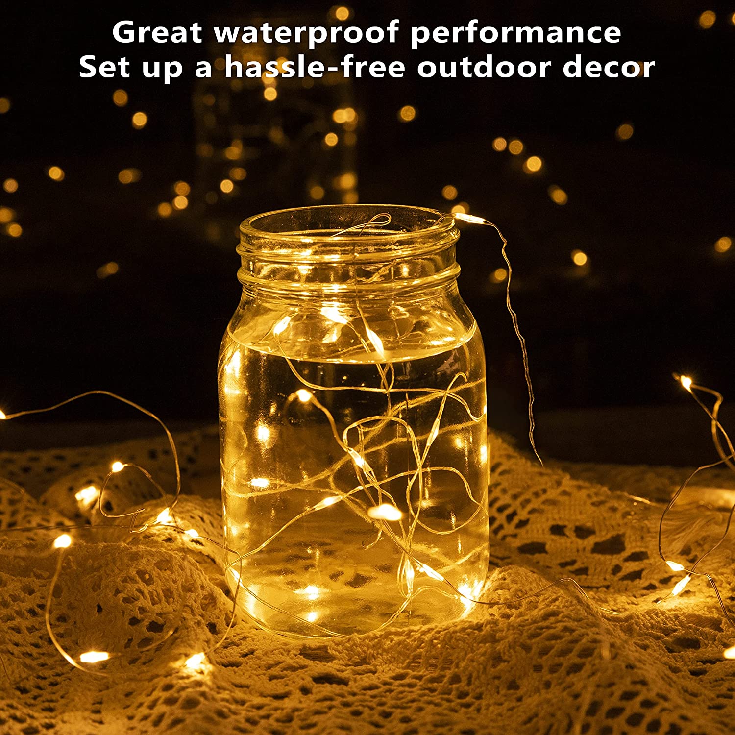 91aqdn3C6JL._AC_SL1500_5eae21b4-8b9f-4667-9089-655dea988e53 2Park 16Ft 50 LED Battery Powered Twinkle Lights